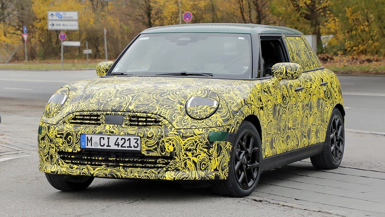 new-mini-cooper-testing-takes-next-step-as-full-reveal-approaches-or-auto-express